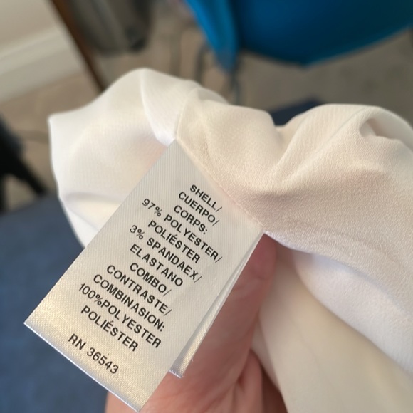 NWT-Calvin Klein camisole ❤️ - Picture 8 of 9